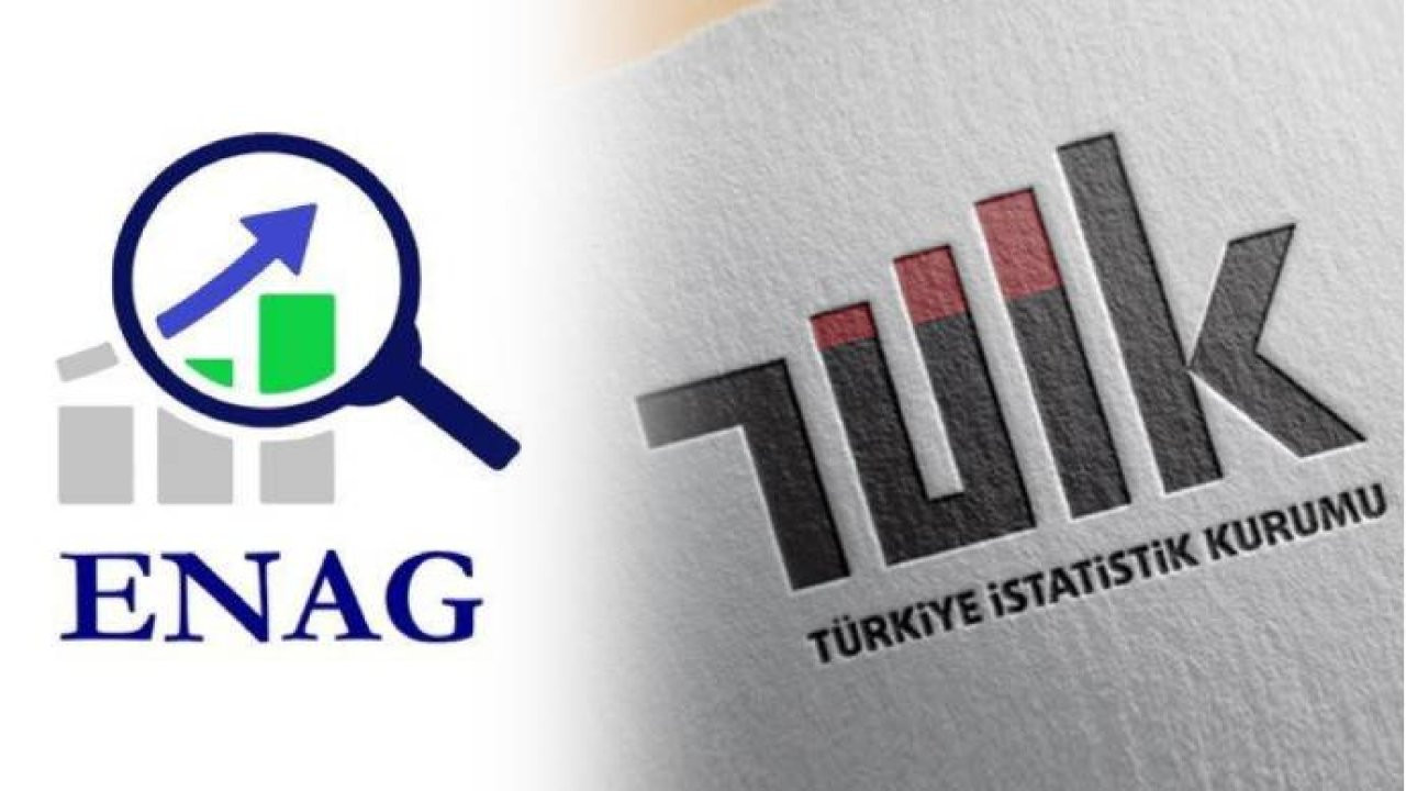 ENAG: TÜİK'in açtığı tüm davalar lehimize sonuçlandı