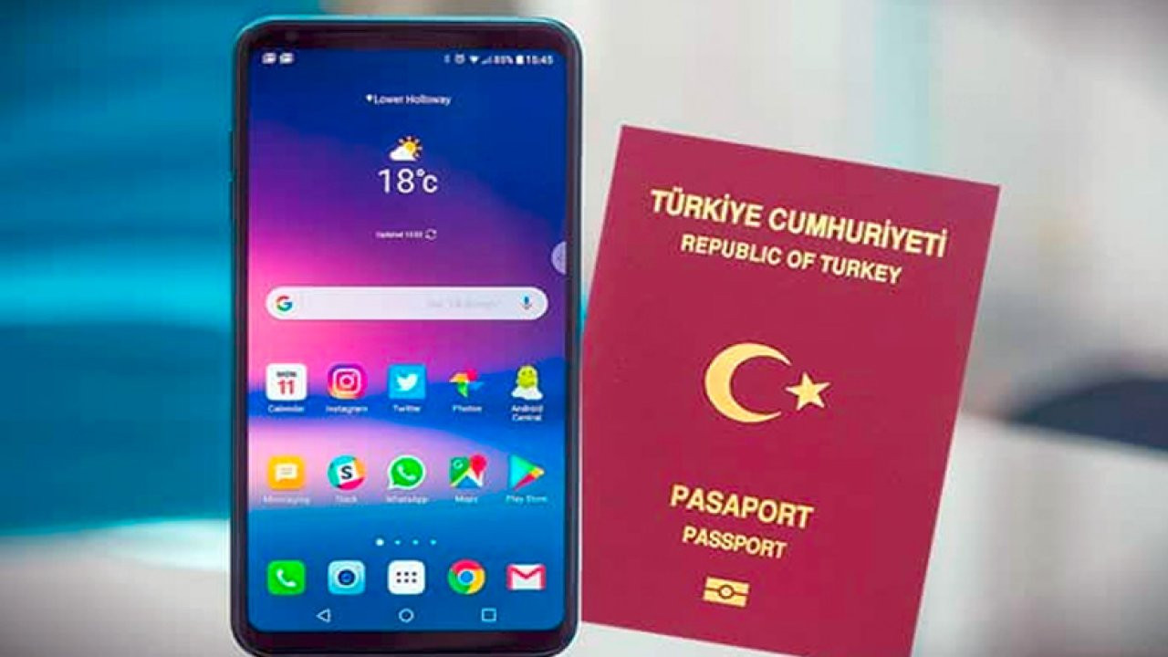 IMEI kayıt ücretine büyük zam geliyor!