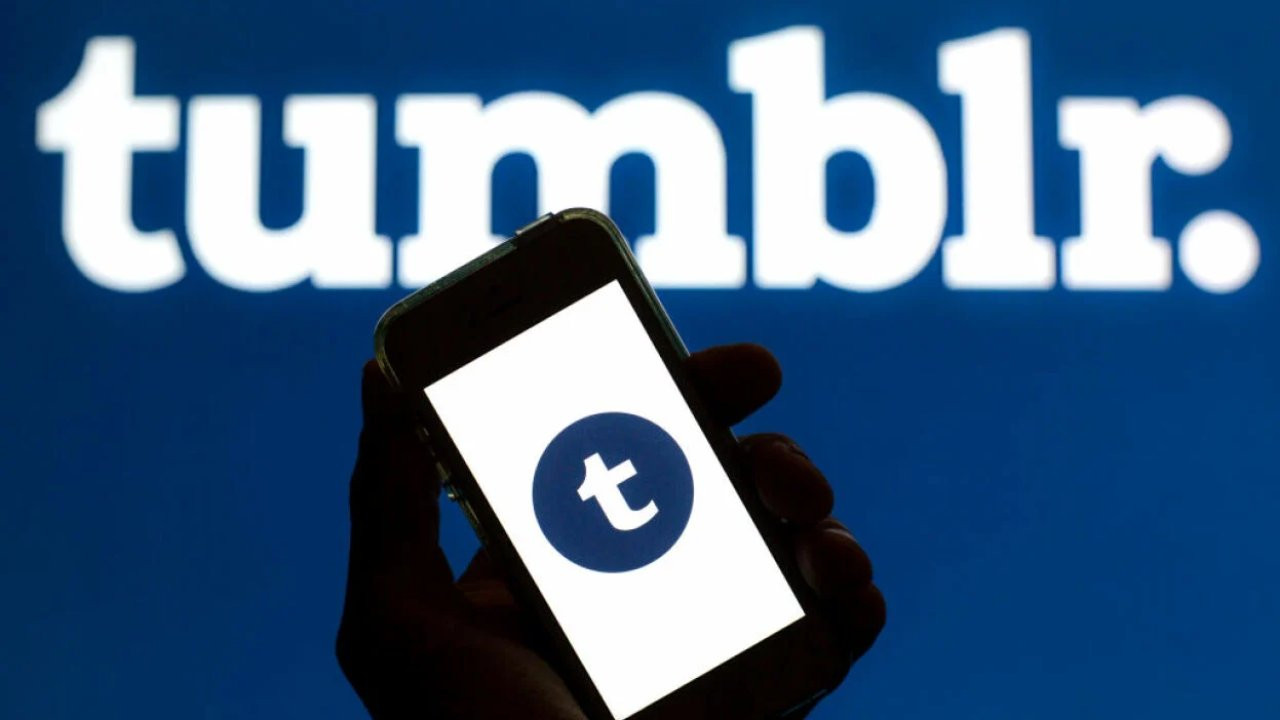 Tumblr'dan çıplaklık açılımı: Sanatınızı yargılamak için burada değiliz