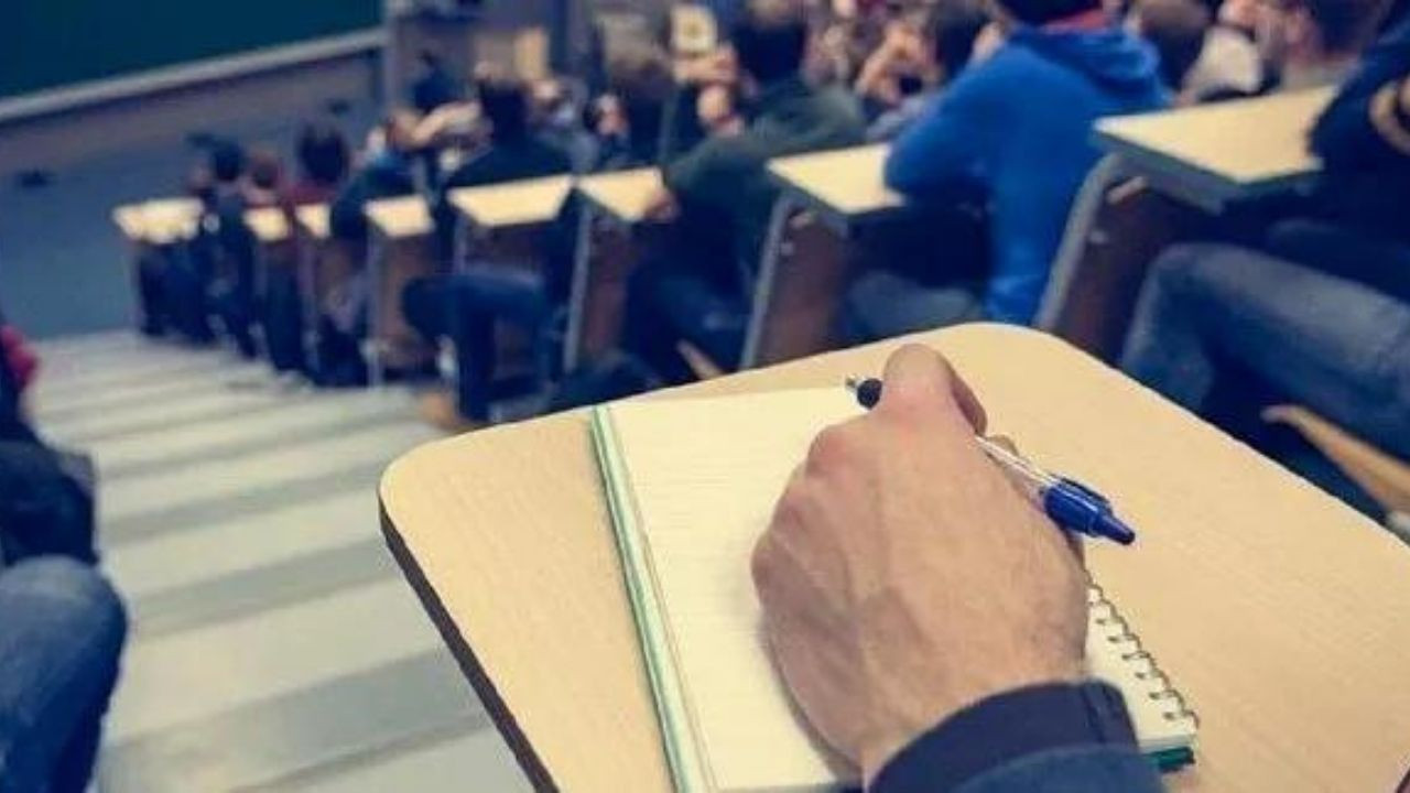 Öğrenim kredisi düzenlemesi Meclis'ten geçti