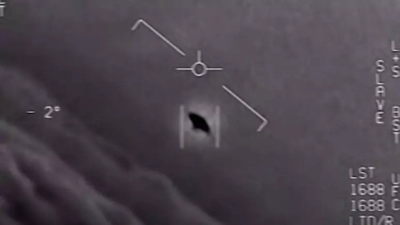 Pentagon UFO'lar üzerine hazırlanan istihbarat raporunu açıklayacak