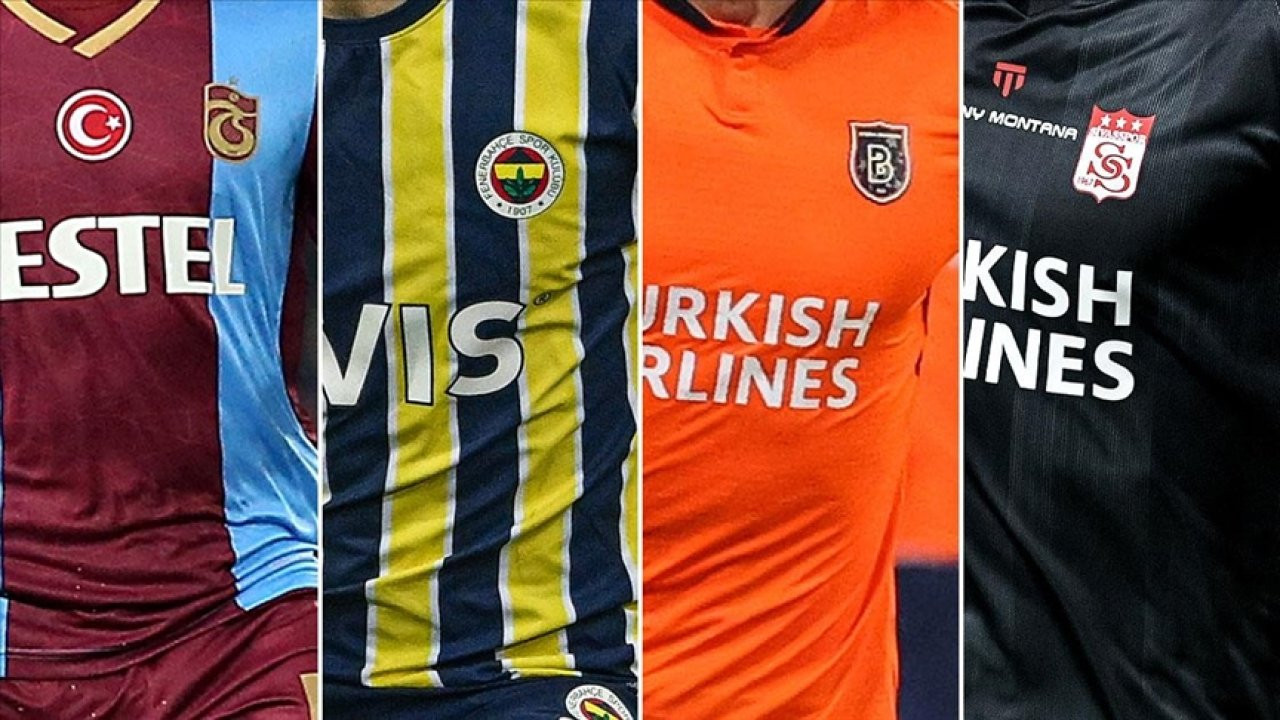 4 takıma UEFA'dan 43 milyon euro geldi