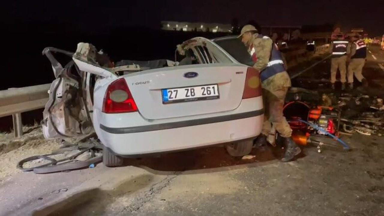 Urfa'da anne ve babası ölen Melisa Kızılkaya da kurtarılamadı