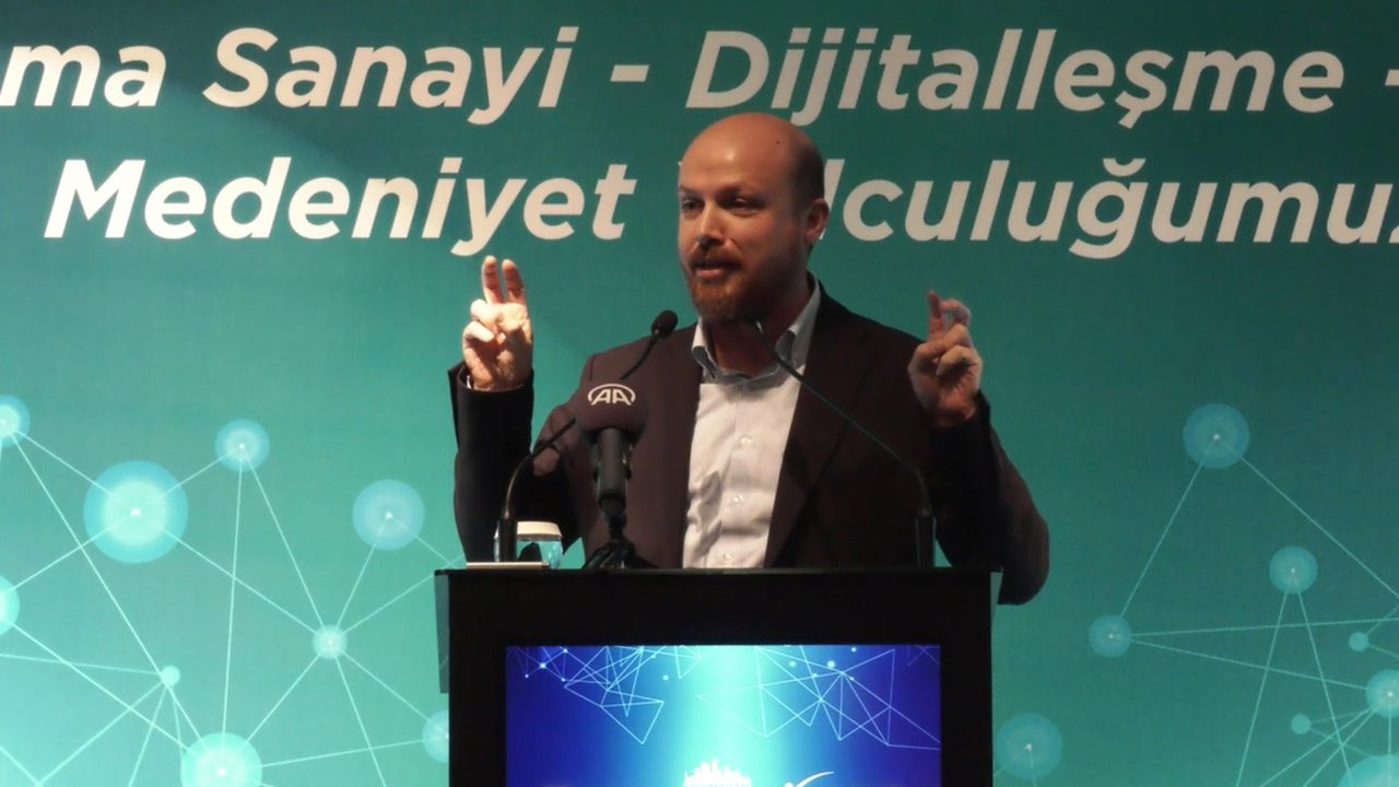 Bilal Erdoğan'a göre 'çocuklar Erdoğan'ın kıymetini bilemiyor'