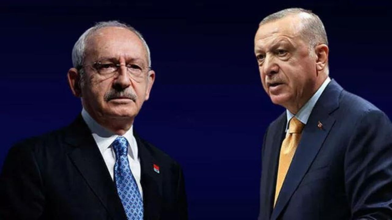 Yatırımcılarla görüşen Kılıçdaroğlu'nu hedef alan Erdoğan iki yıl önce 'para paradır' demiş