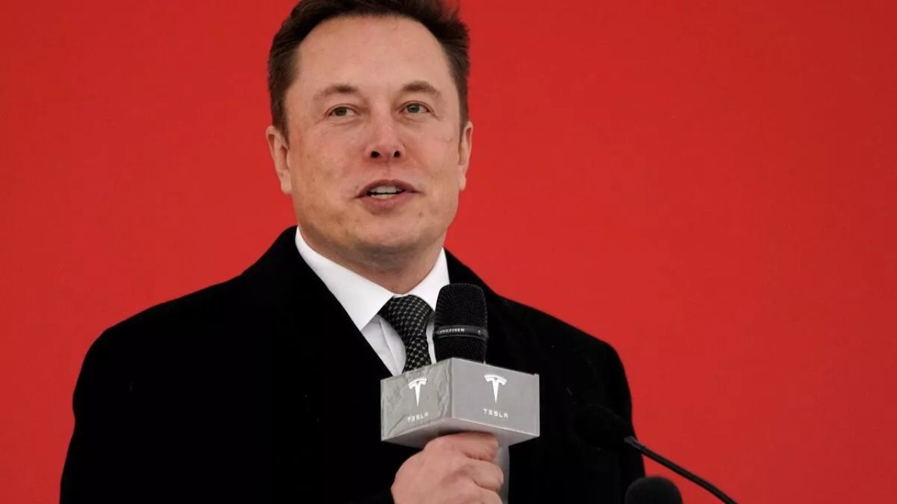 Elon Musk: 'Ara seçimlerde Cumhuriyetçilere oy verin'