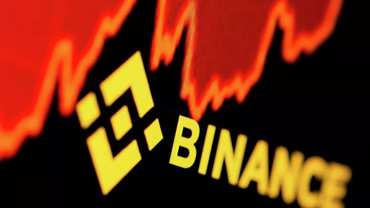 Kripto para borsası Binance, rakibi FTX'i satın alıyor