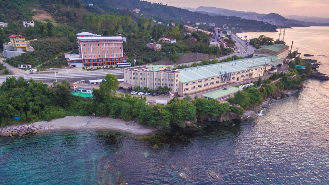 15 Temmuz sonrası el konulan Akın Çorap satılıyor