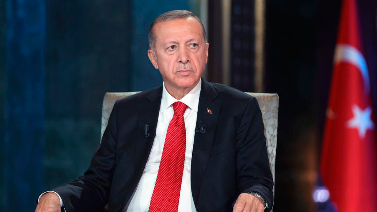 Erdoğan'dan Kılıçdaroğlu'na: İngiltere’de bu kadar enayi var mı; sana bu paraları verecek