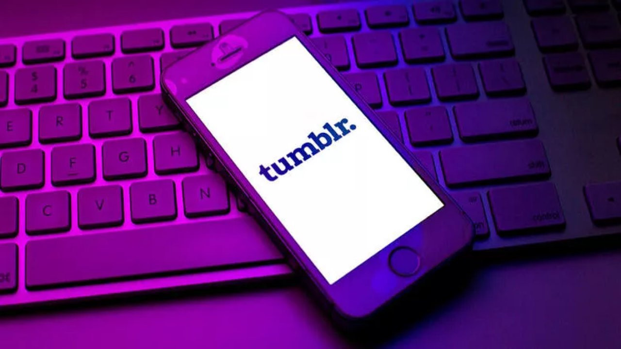 Tumblr'a erişim engeli getirildi