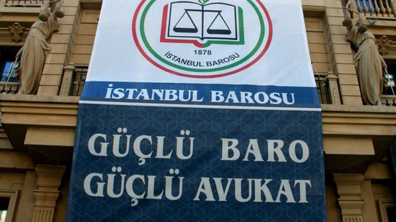 63 barodan 'İfade özgürlüğü ve demokratik siyaset' vurgusu