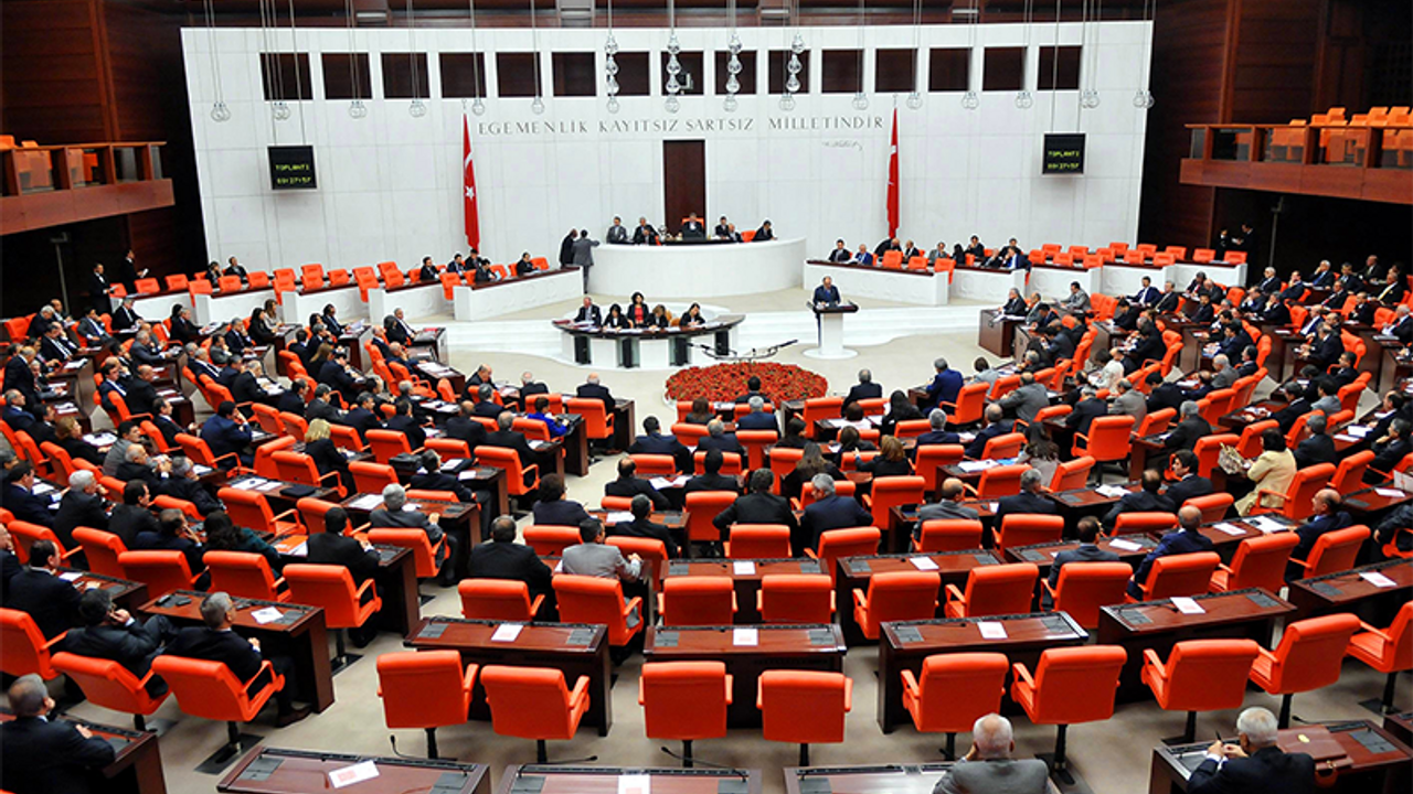 Müftülere nikah kıyma yetkisi kabul edildi