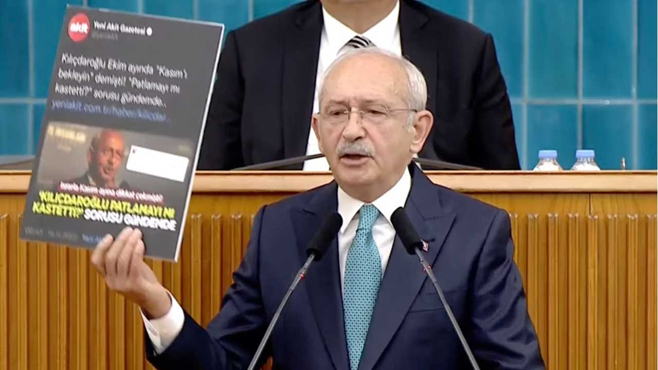 Kılıçdaroğlu: Mert olacaksınız, oyunuzu vereceksiniz, Bay Kemal sorunu çözecek