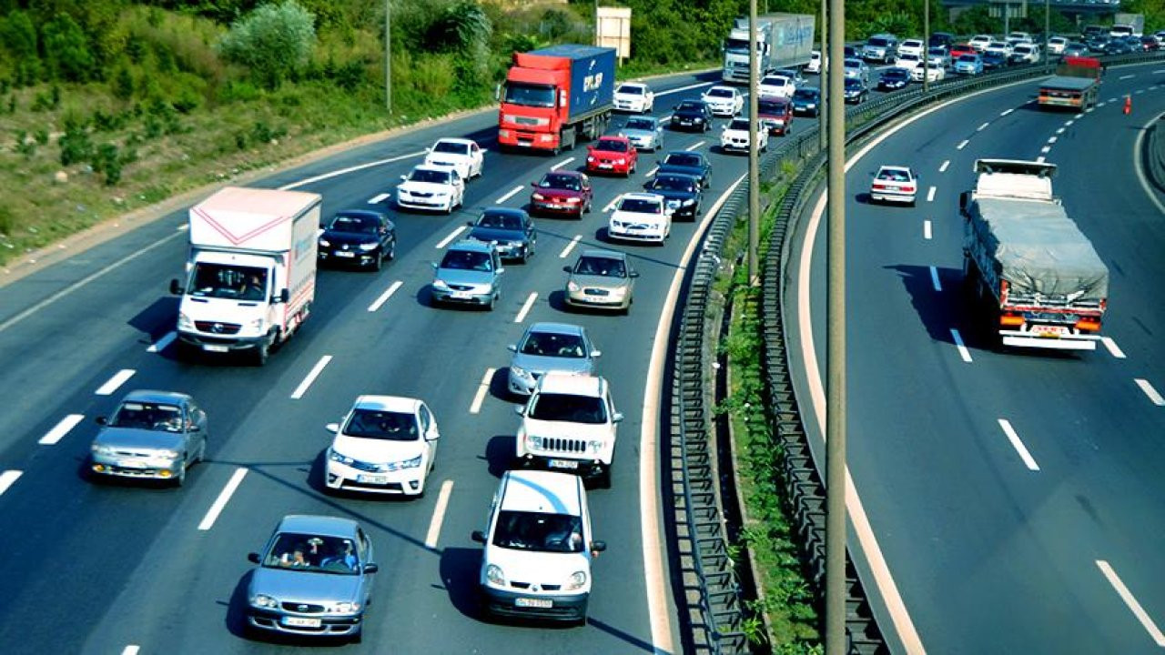 Trafik sigortasında yeni dönem: En riskliye yüzde 200 zam, kaza yapmayana yüzde 50 indirim