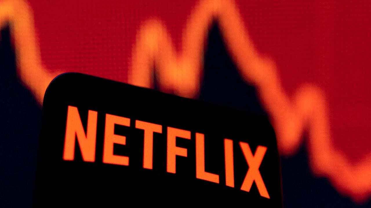 Netflix'ten şifre paylaşımını engellemek için ilk adım