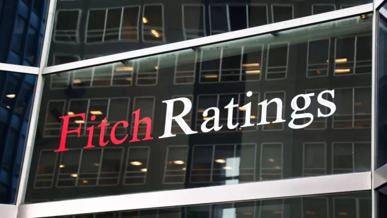 Fitch, Türkiye bankacılık sektörünü uyardı