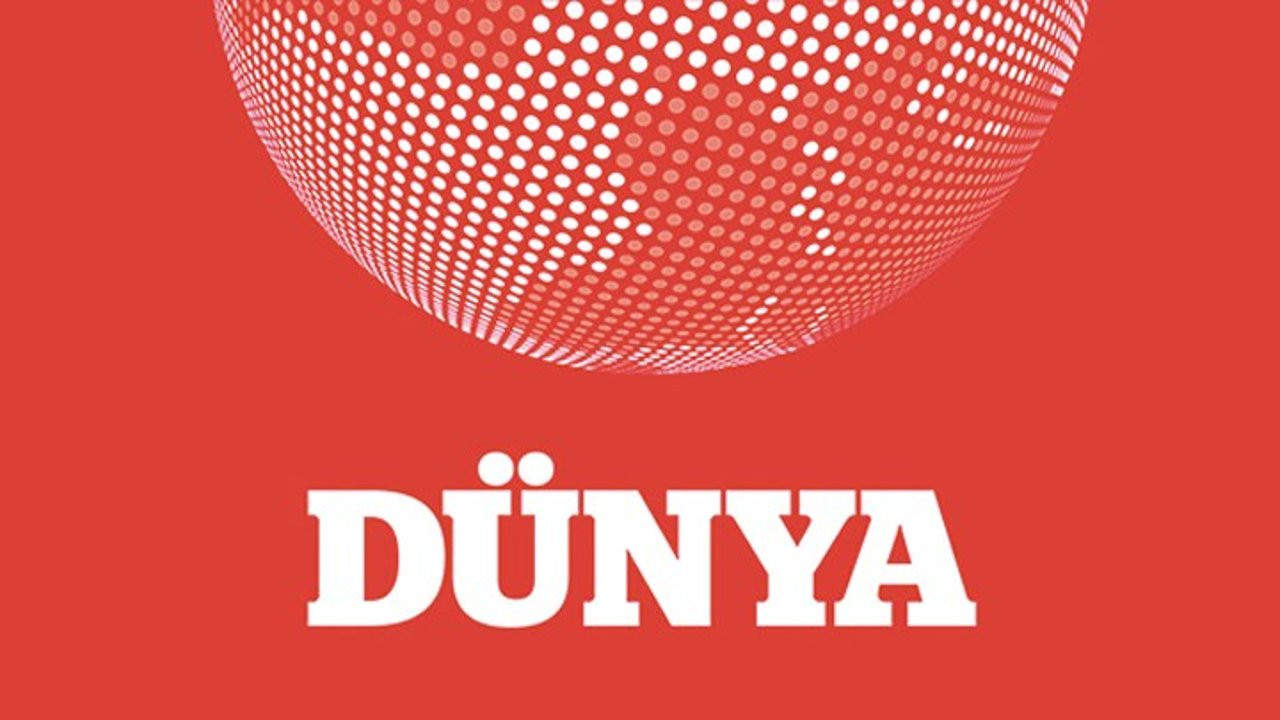 Ekonomi gazetesi Dünya'nın ismi değişti: Zorunlu bir veda