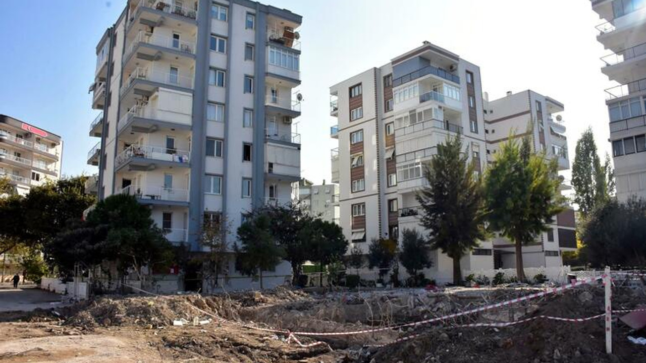 Yağcıoğlu Apartmanı davası sanıklarının cezaları istinafta arttı