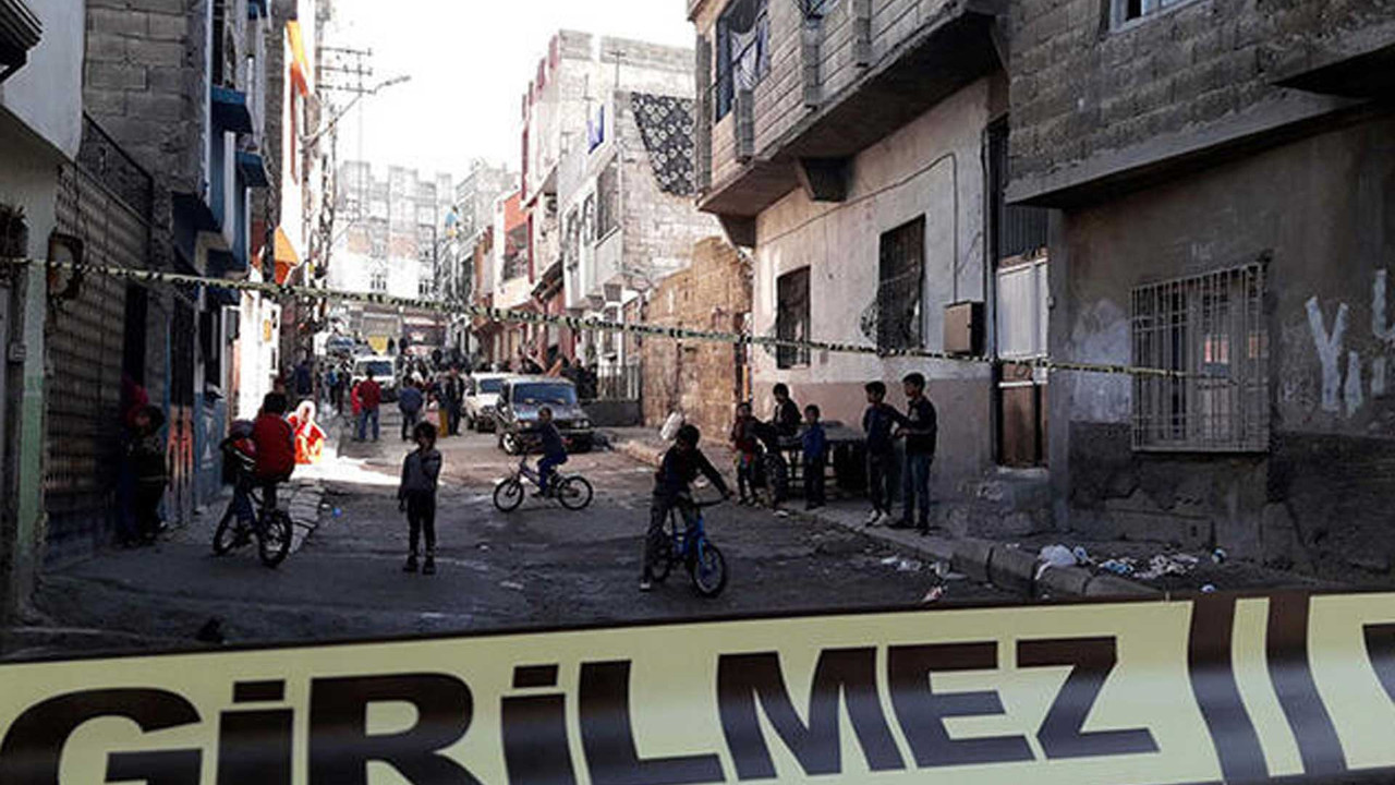 Bireysel silahlanmanın sonucu: Antep’te iki aile kavga etti, sokakta oynayan üç çocuk vuruldu