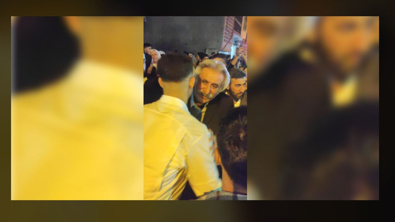 Felemez Erdem 30 yıl sonra tahliye oldu