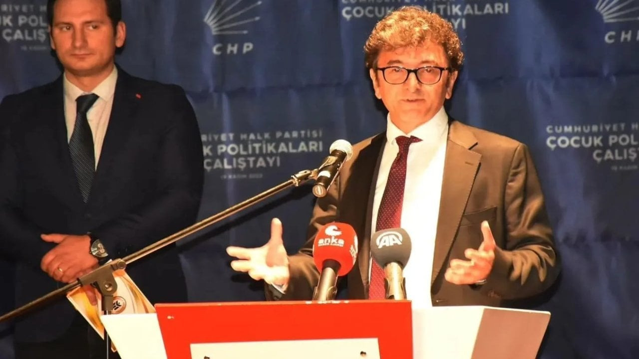CHP: Kronik yetersiz beslenme yaşayan çocuk sayısı ise 3 milyon