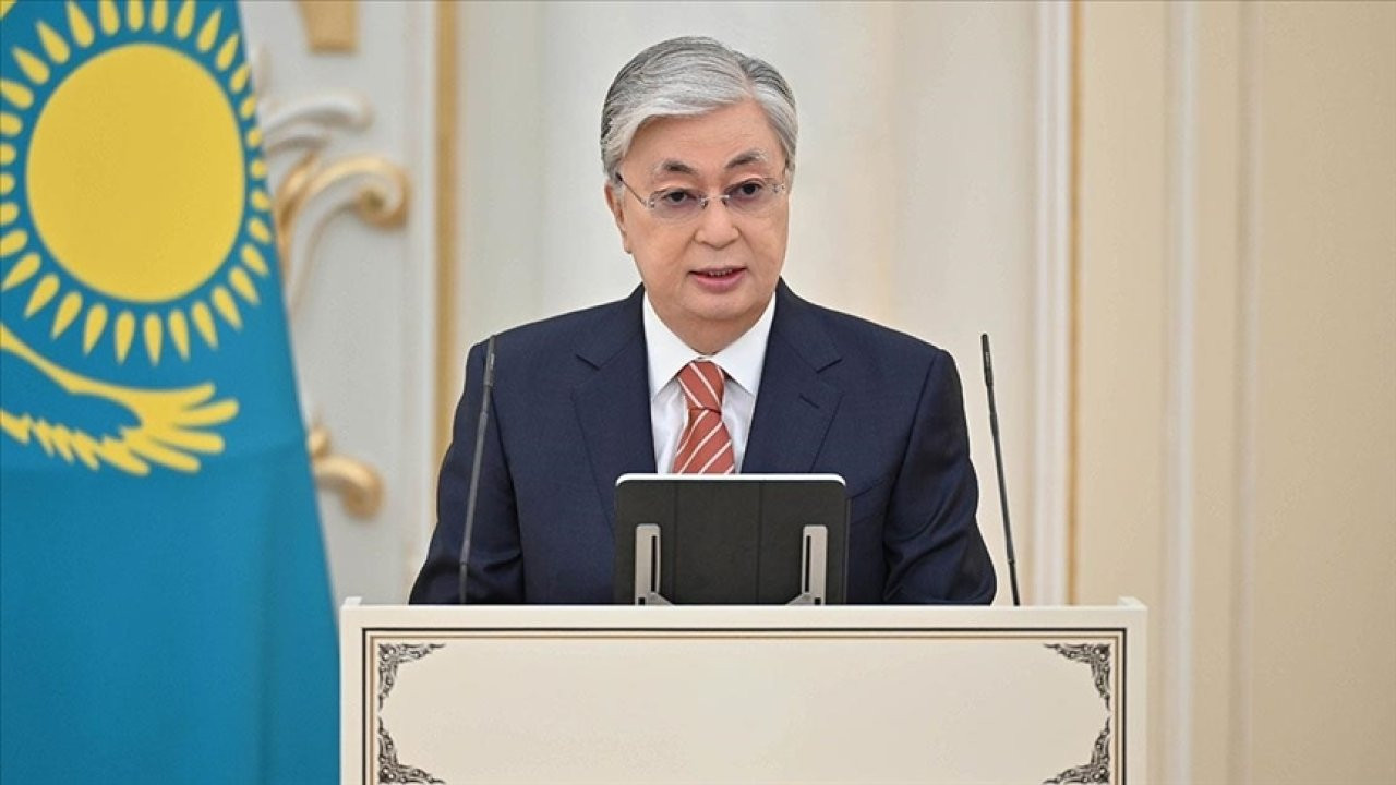 Kazakistan’daki cumhurbaşkanlığı seçimini Tokayev kazandı