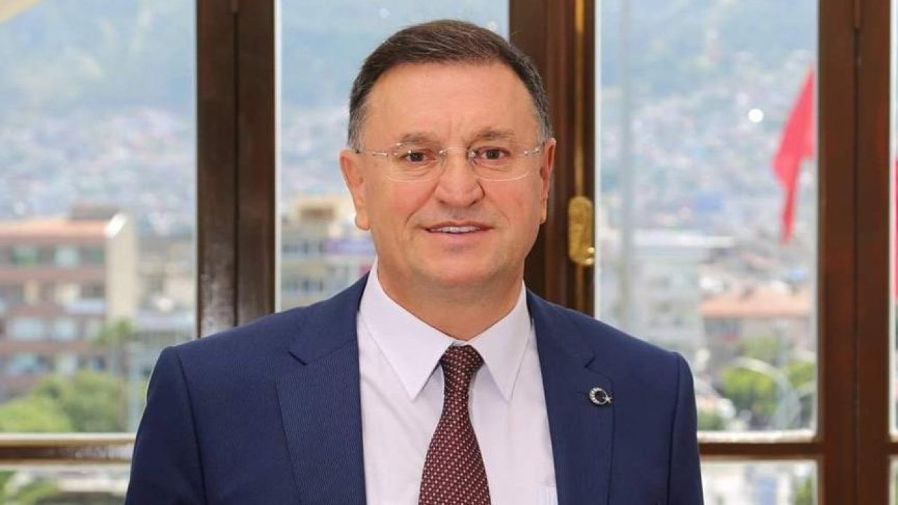 Lütfü Savaş: Cumhurbaşkanı adayı olmak isterim