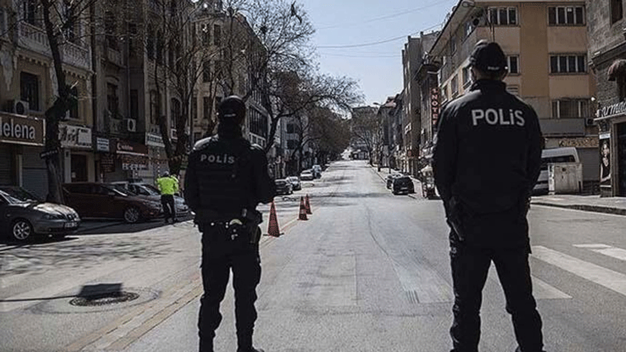 Bingöl ve Van'da her türlü toplanma ve gösteri yürüyüşleri yasaklandı