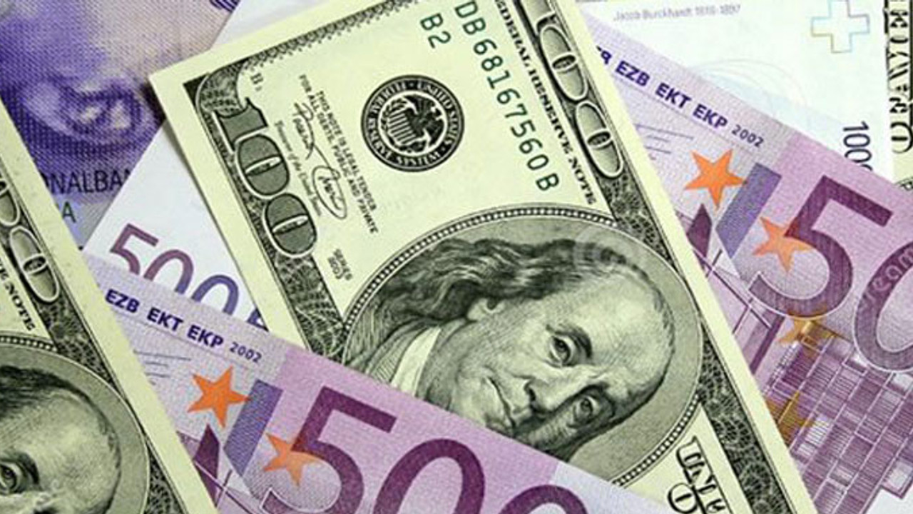 Dolar ve euro için kritik hafta