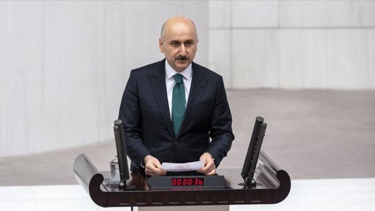 Karaismailoğlu'ndan KÖİ savunması: Bütçe yetmiyordu