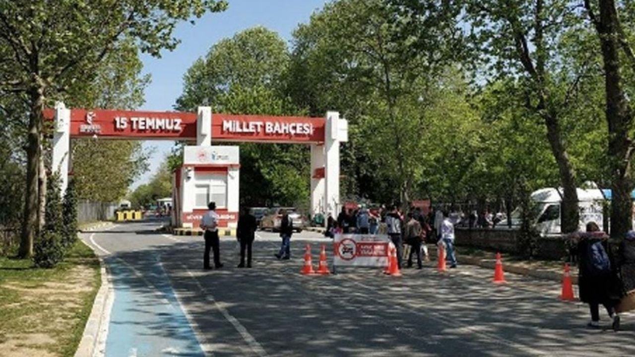 AKP'li belediye, caddelere Erdoğan, Şentop ve Akar'ın isimlerini verdi