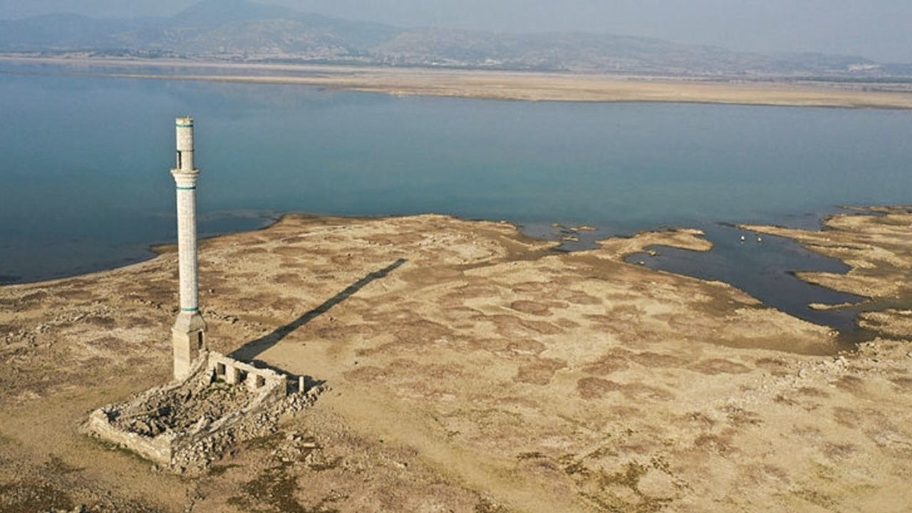 'Barajlar için tehlike çanları çalıyor'