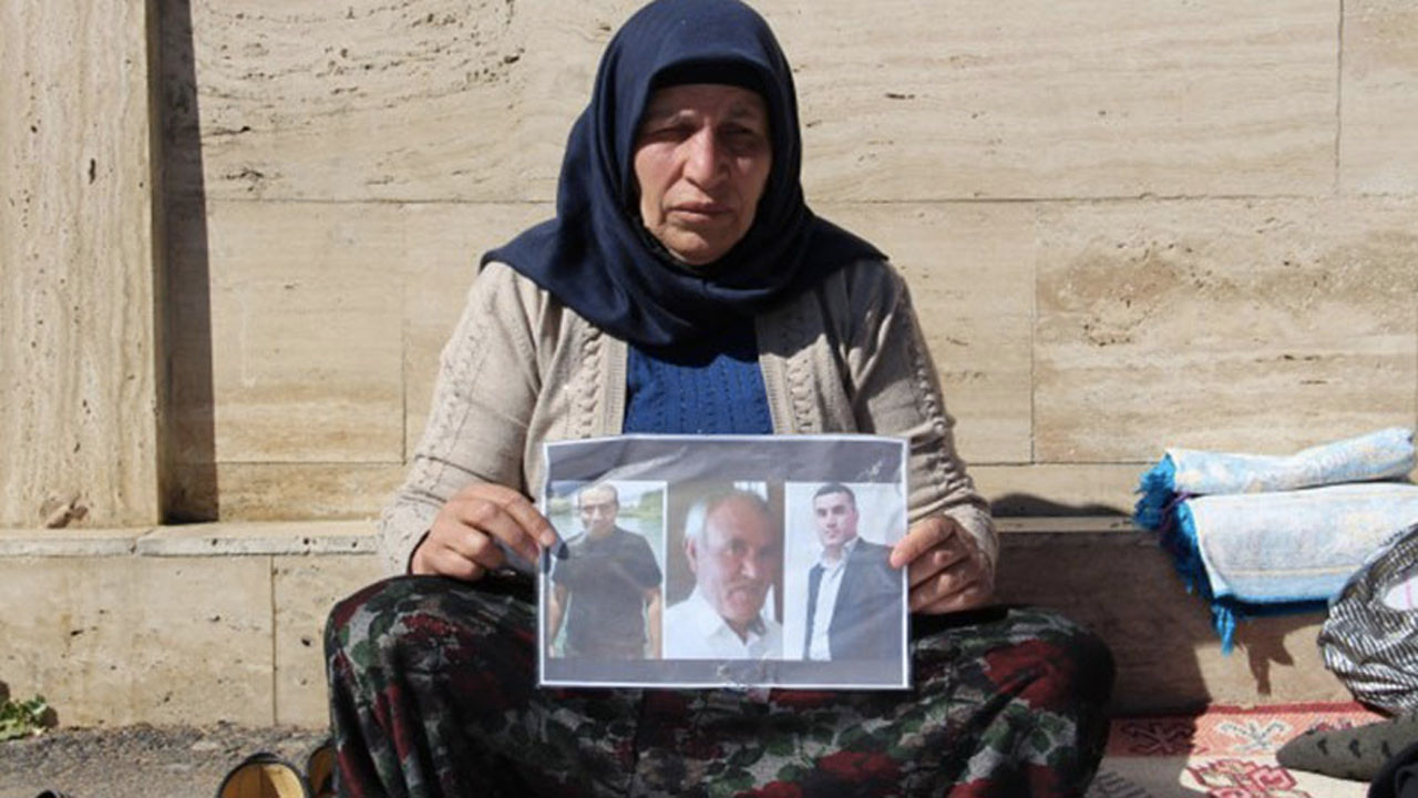 Şenyaşar ailesi: Rabia'yı silenler, vekilini de silecek