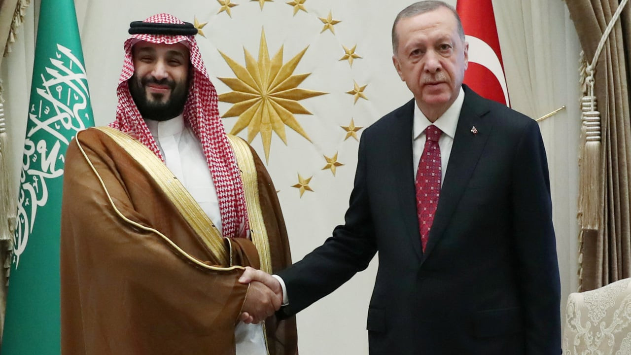 Riyad'dan iddialara teyit geldi: Suudi Arabistan birkaç gün içinde TCMB'ye 5 milyar dolar yatıracak ​​​​​​​