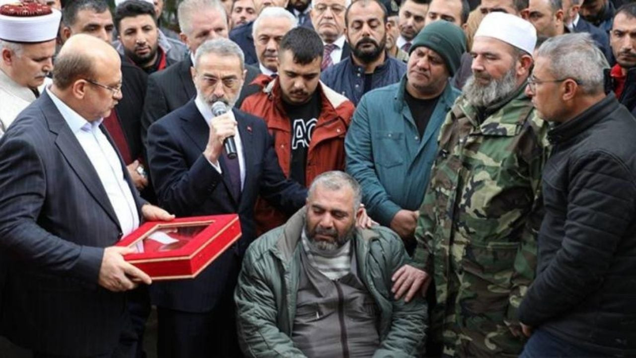 Milli Eğitim Bakan Yardımcısı: Öğretmenlik yapsa ve ölseydi sadece öğrencileri onu bilecekti