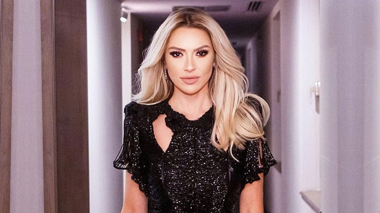 Hadise'den Söylemezsem Olmaz ekibine 'şantaj' isyanı