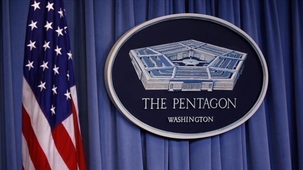 Pentagon'dan Türkiye'ye 'kara harekâtından vazgeç' çağrısı