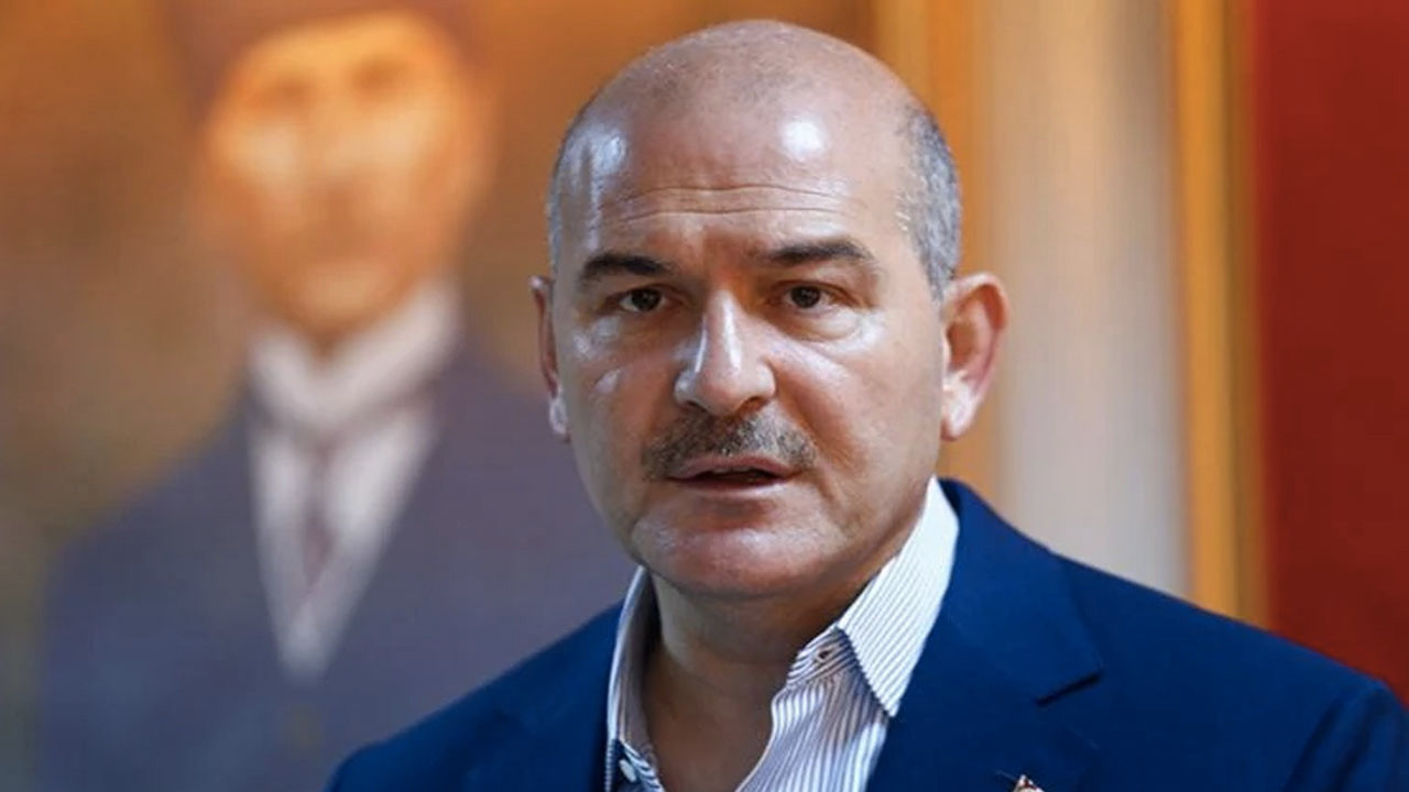 Soylu'dan Kılıçdaroğlu'na: İftiralarını ispat etmezse şerefsizdir