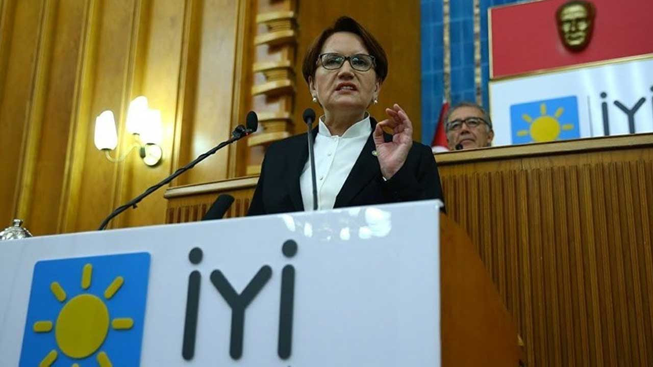 Akşener'den Erdoğan'ın çağrısına yanıt: O kumar masasına oturmaya niyetimiz yok