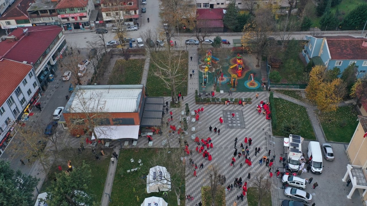 Kandilli Rasathanesi'nden açıklama: Genel görüşümüz Marmara depremini tetiklemeyeceği yönünde