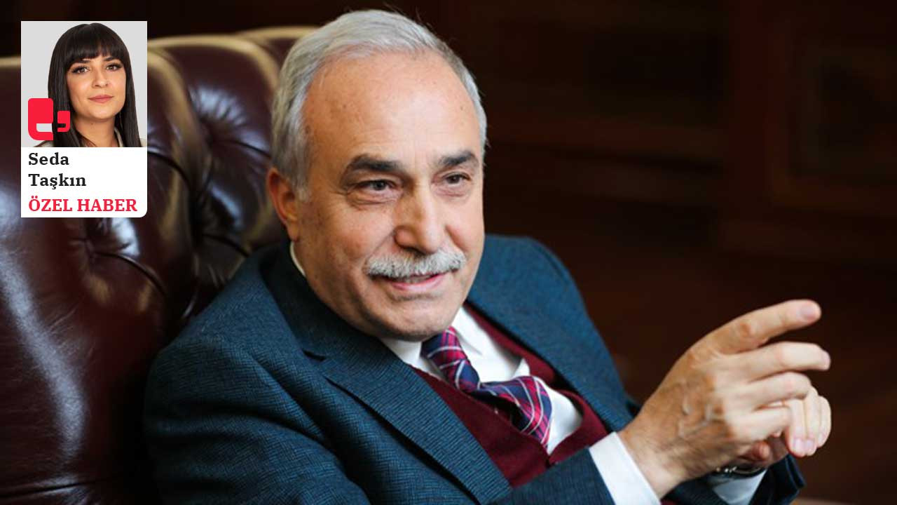 Fakıbaba Artı Gerçek'e konuştu: Kürtlerle konuşmak lazım, Kürtlerin sorununu Kürtler bilir