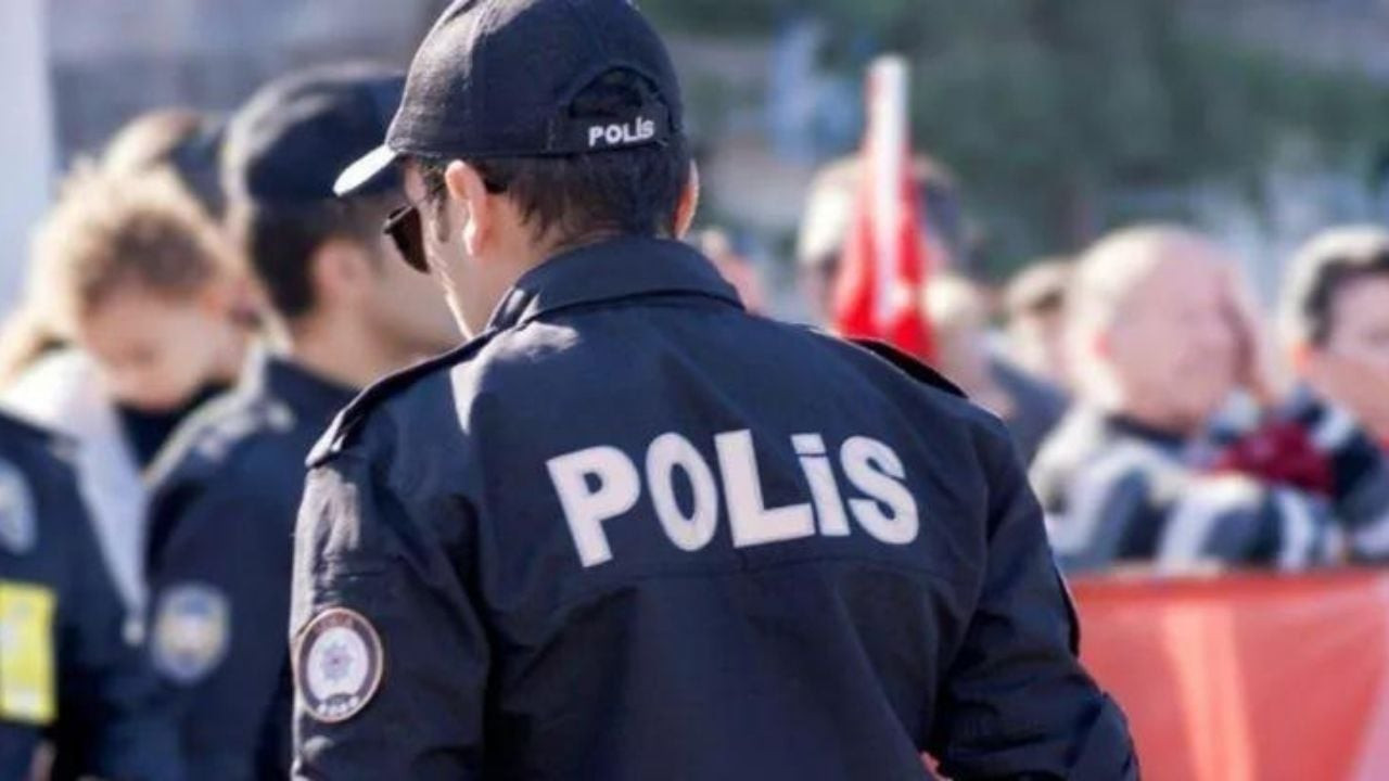 Polis yüksek öğretim kanunundaki değişiklik teklifi yasalaştı