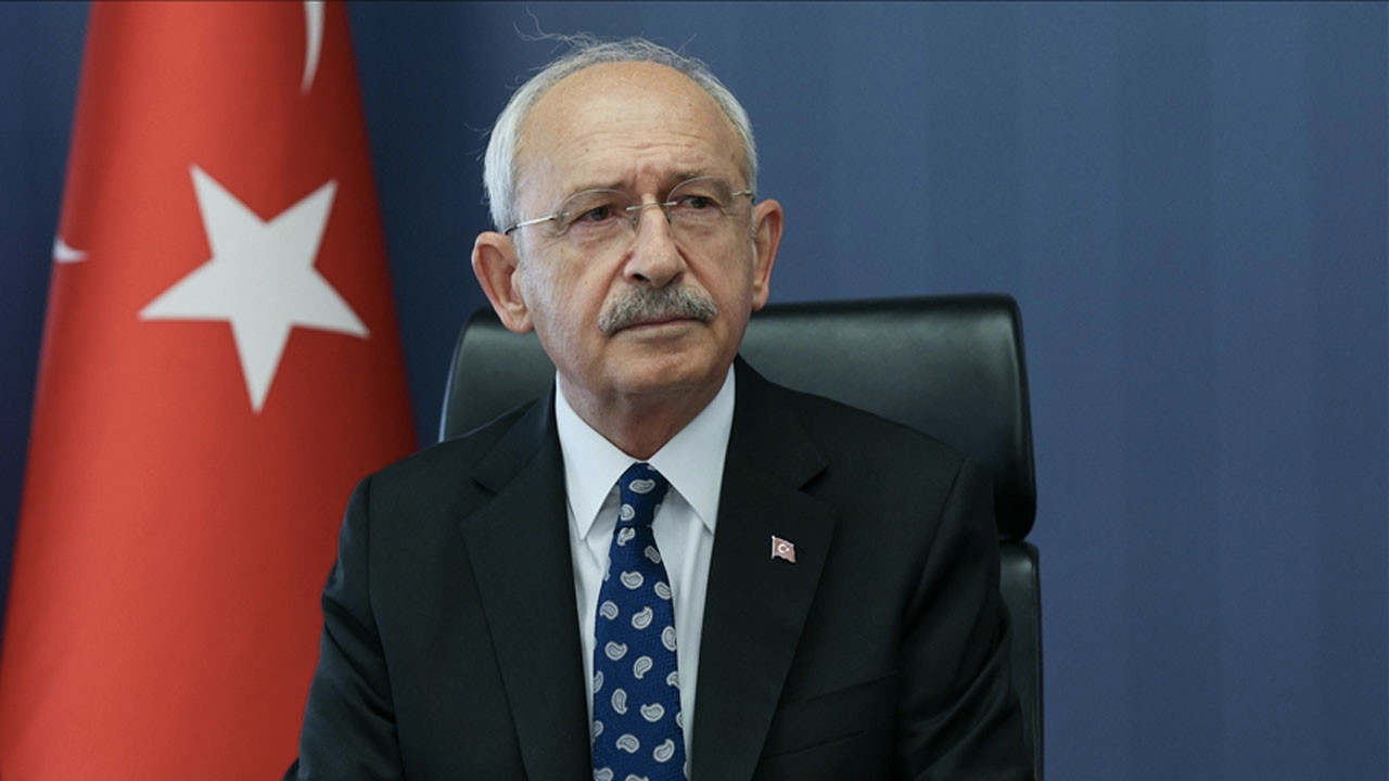 Kılıçdaroğlu'nun 3 Aralık’ta açıklayacağı 'vizyon belgesi'nde neler yer alacak?