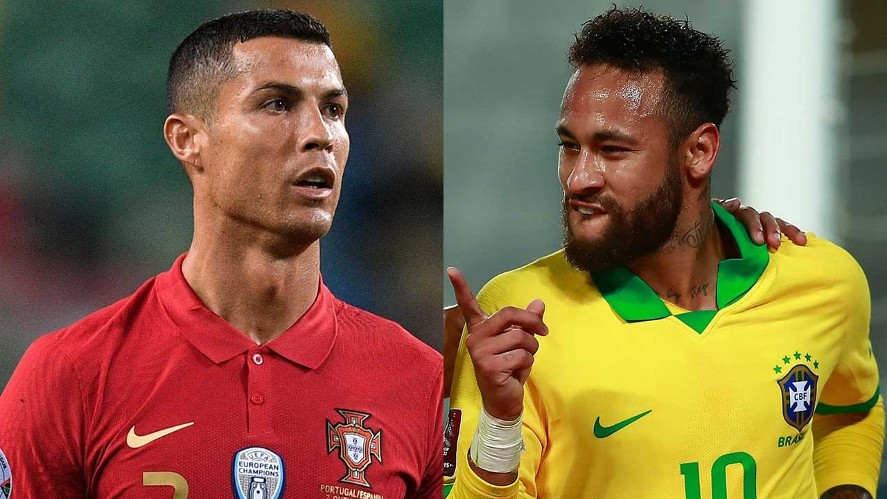 Dünya Kupası'nda bugün: Neymar ve Ronaldo sahne alıyor