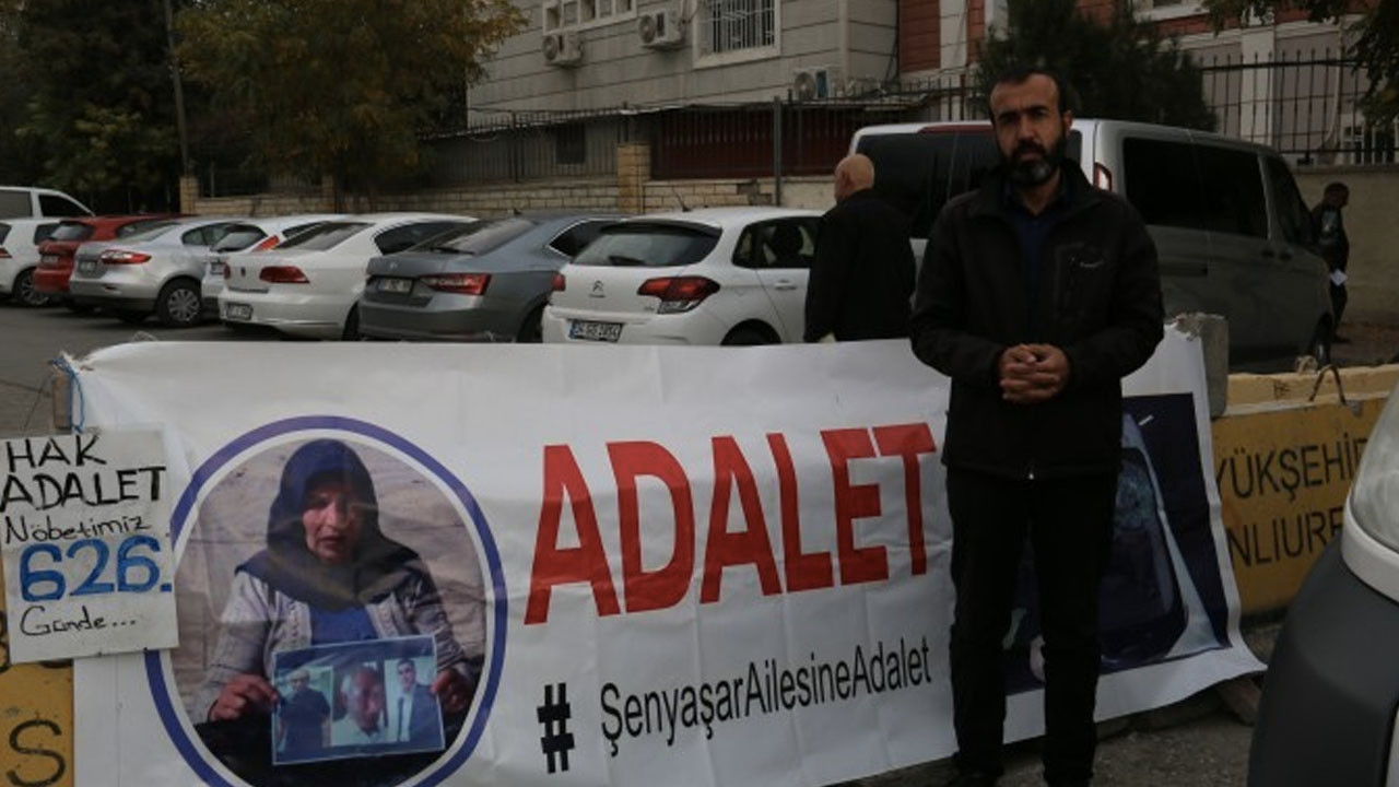 ‘Mücadelemiz kelebek etkisi yaratarak AKP’nin bu seçimde büyük bir oy kaybetmesine sebep olacaktır’