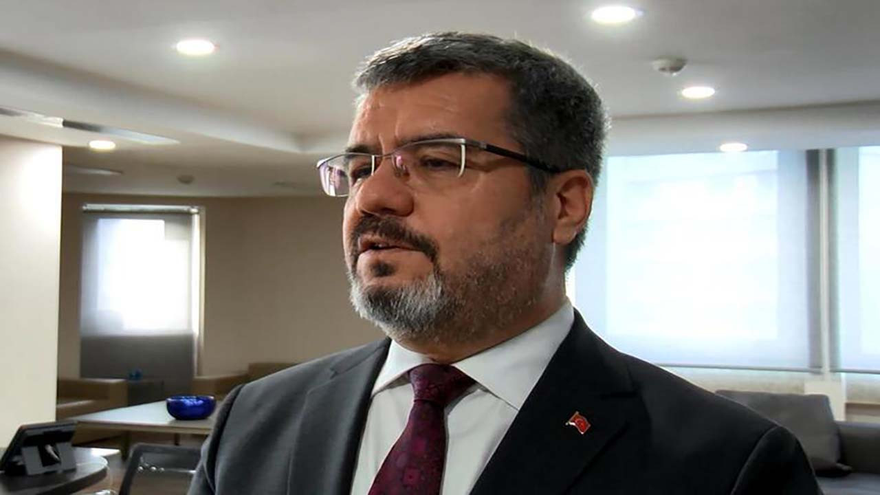 Prof. Dr. Arslan: Zaman doldu, İstanbul depremi dünden daha yakın