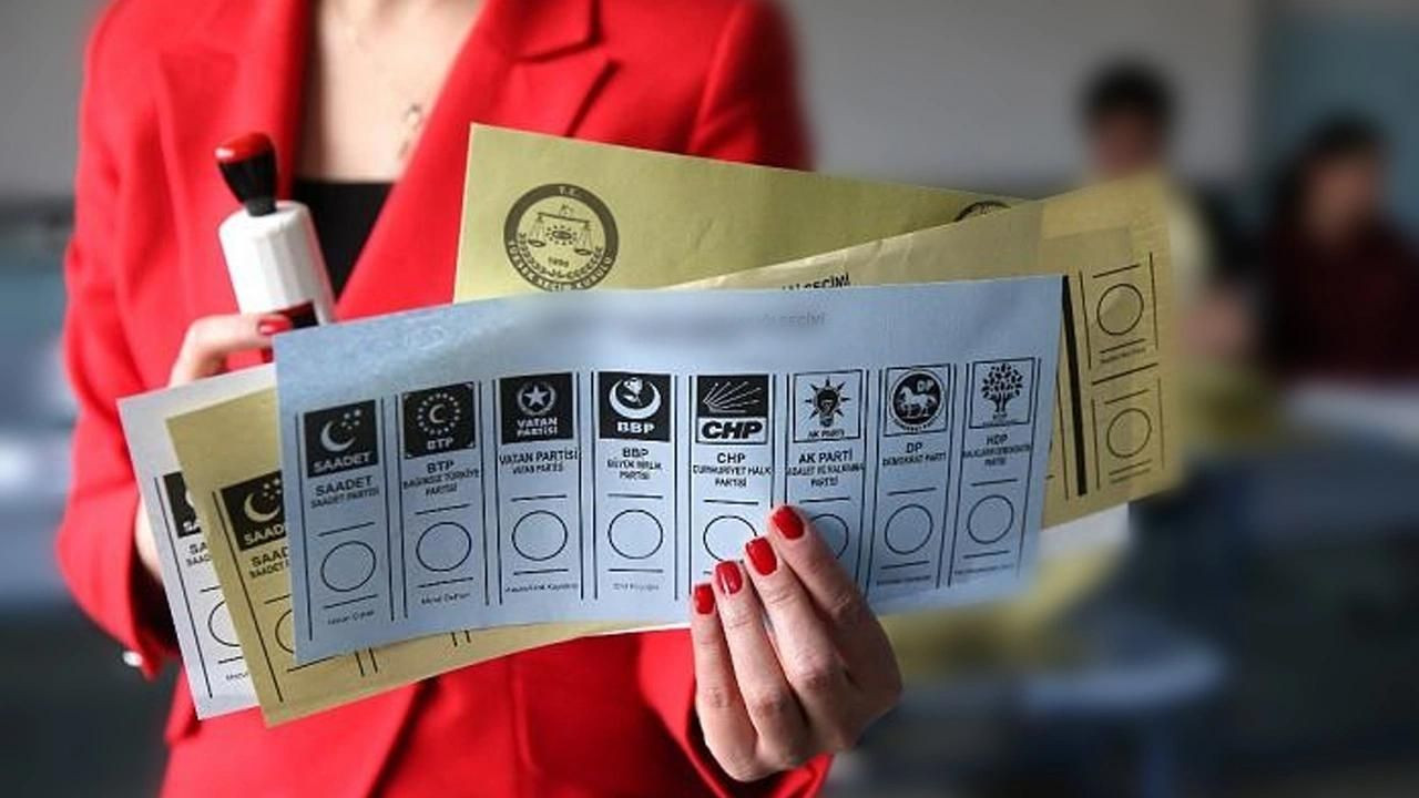 AKP, CHP VE HDP seçmeni cumhurbaşkanı adayında 'geçmiş başarısı'nı önemsiyor