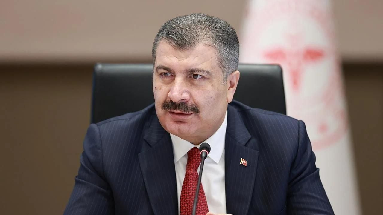 Bakan Koca: Sözleşmeli hekim atamaları 15 Ocak'a kadar yapılacak