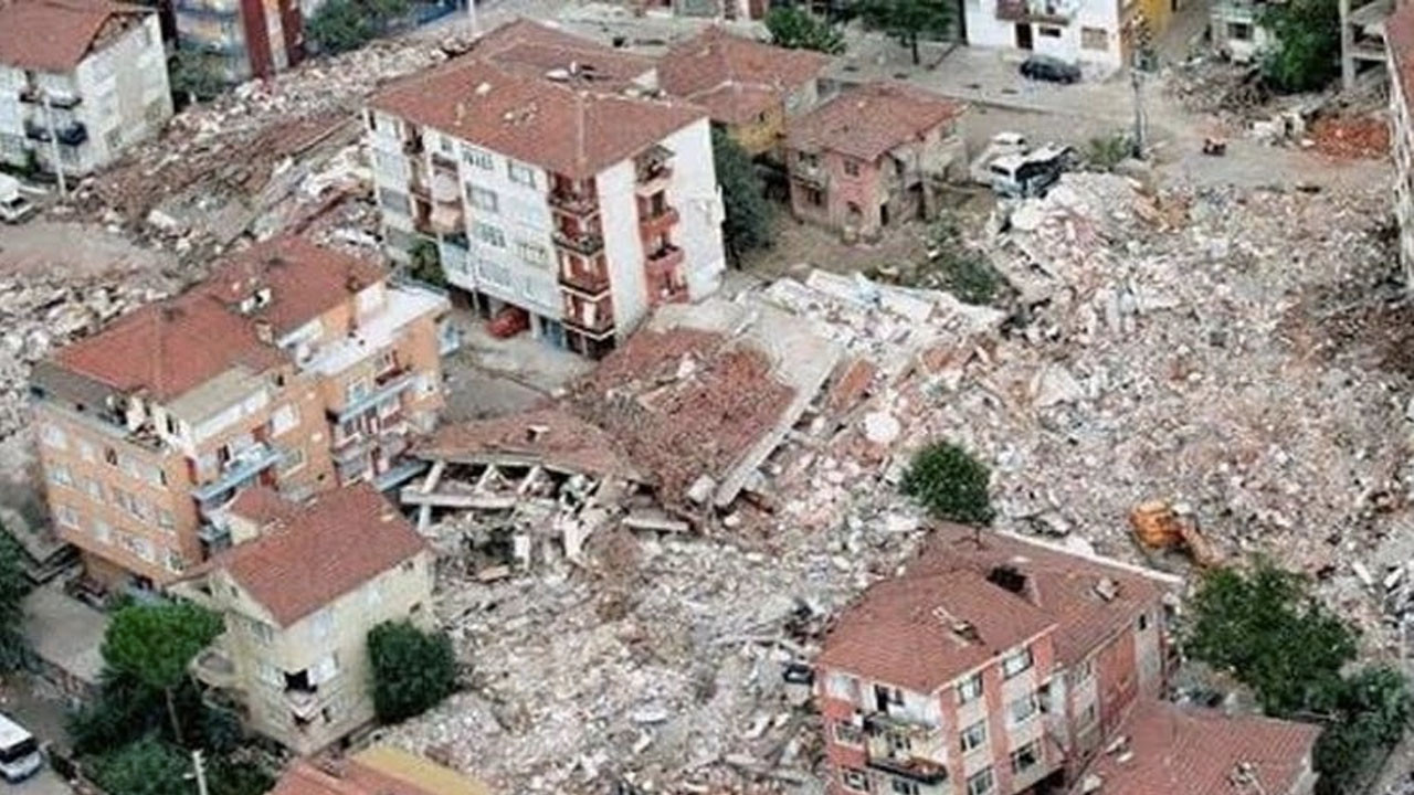 Zorunlu deprem sigortasında azami teminat tutarı iki katına çıkarıldı