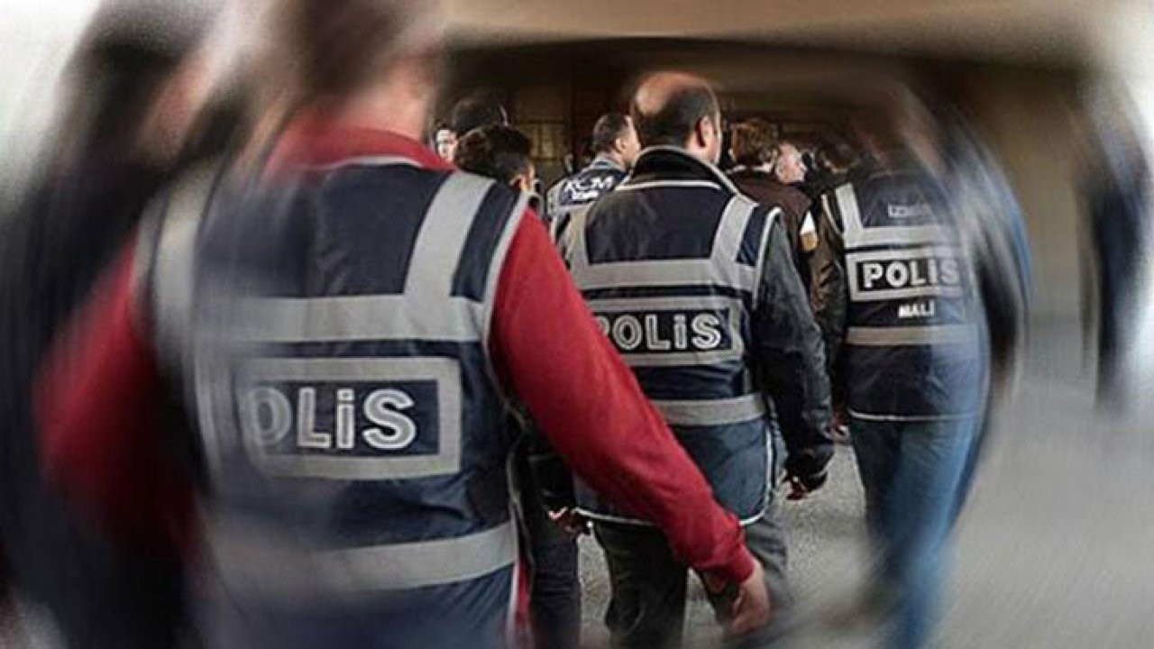 İstanbul'da IŞİD ve HAD operasyonu: 18 gözaltı